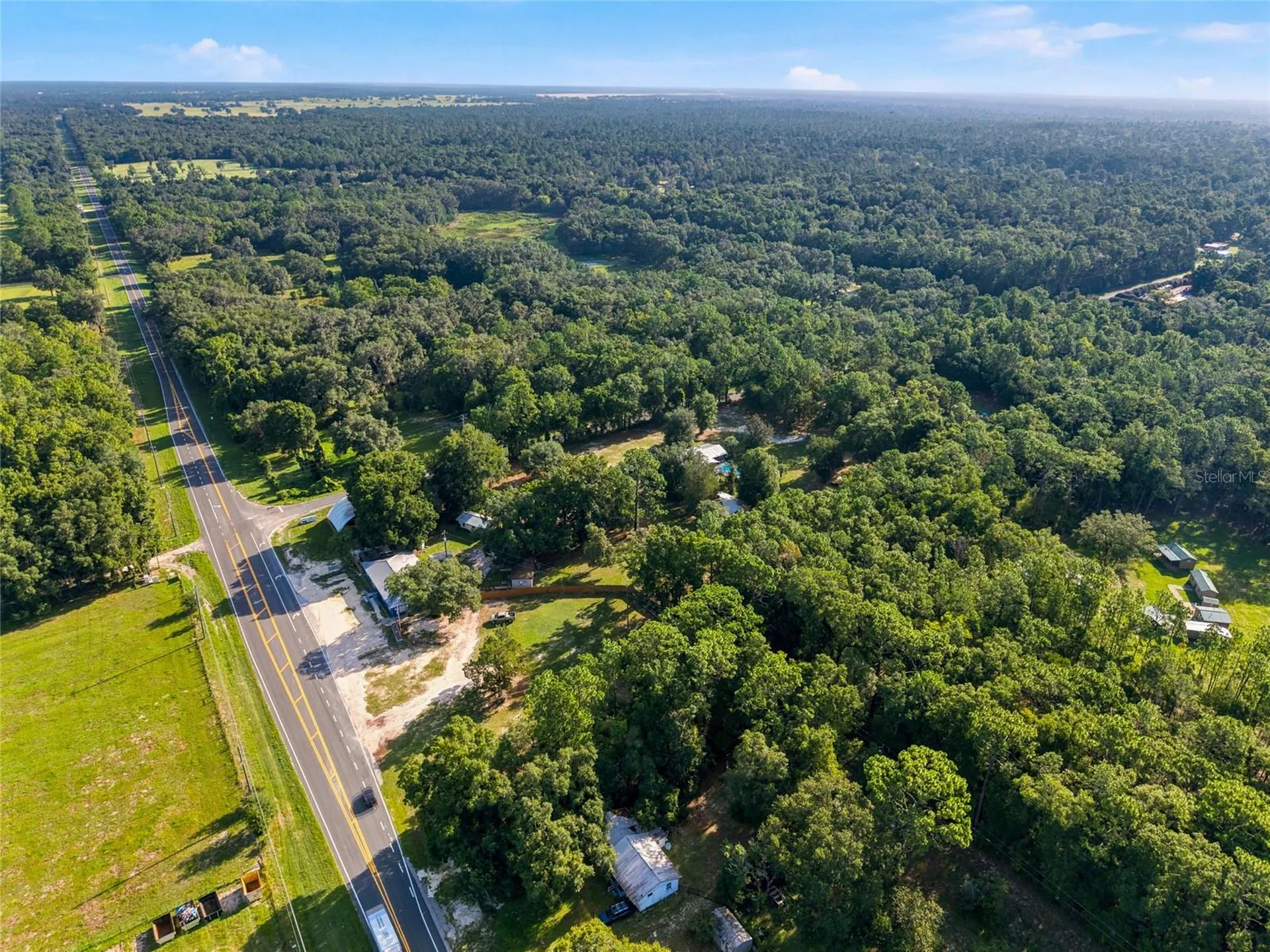 3025 S Us Highway 41 Dunnellon FL 34432