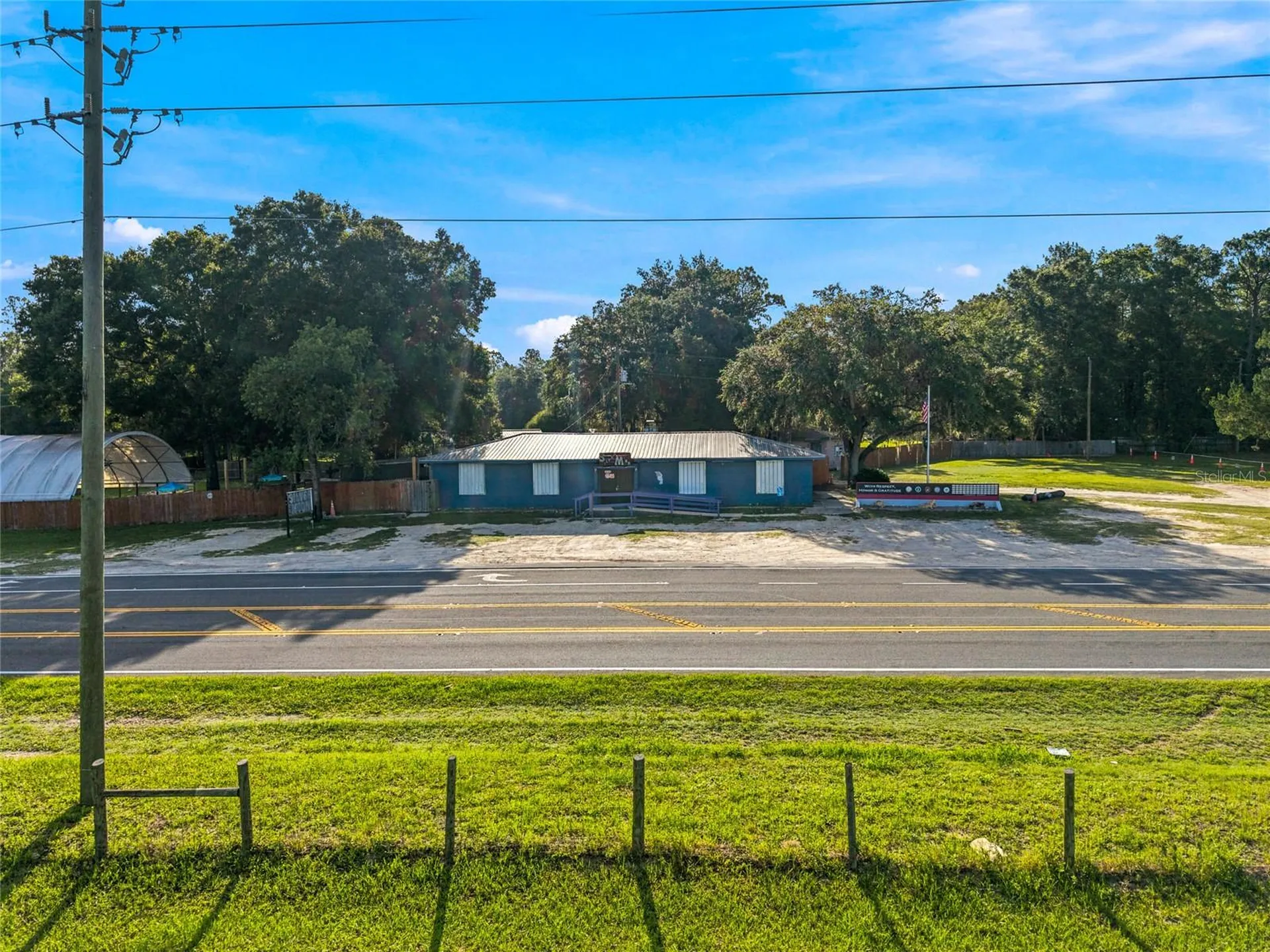 3025 S Us Highway 41 Dunnellon FL 34432