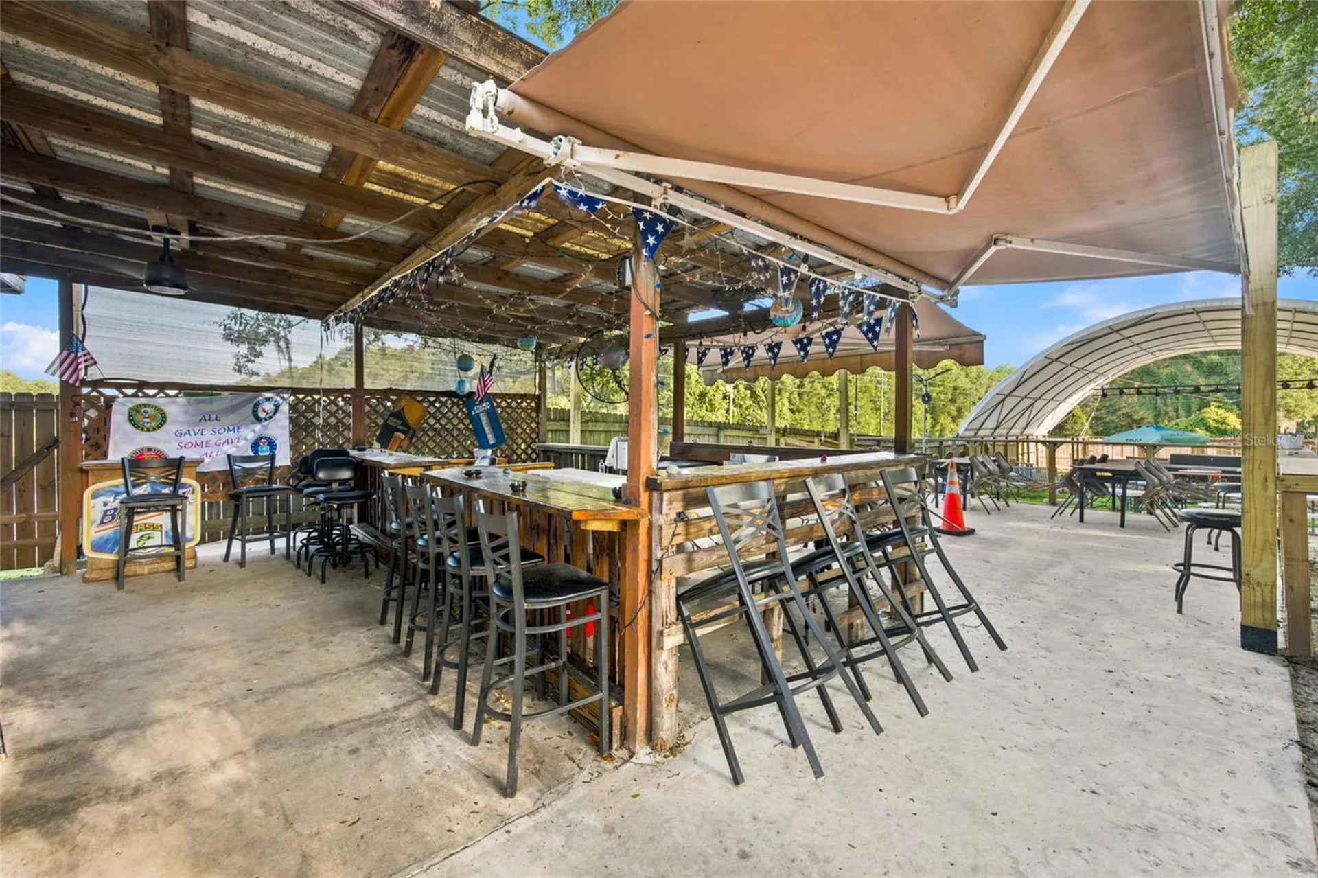 3025 S Us Highway 41 Dunnellon FL 34432