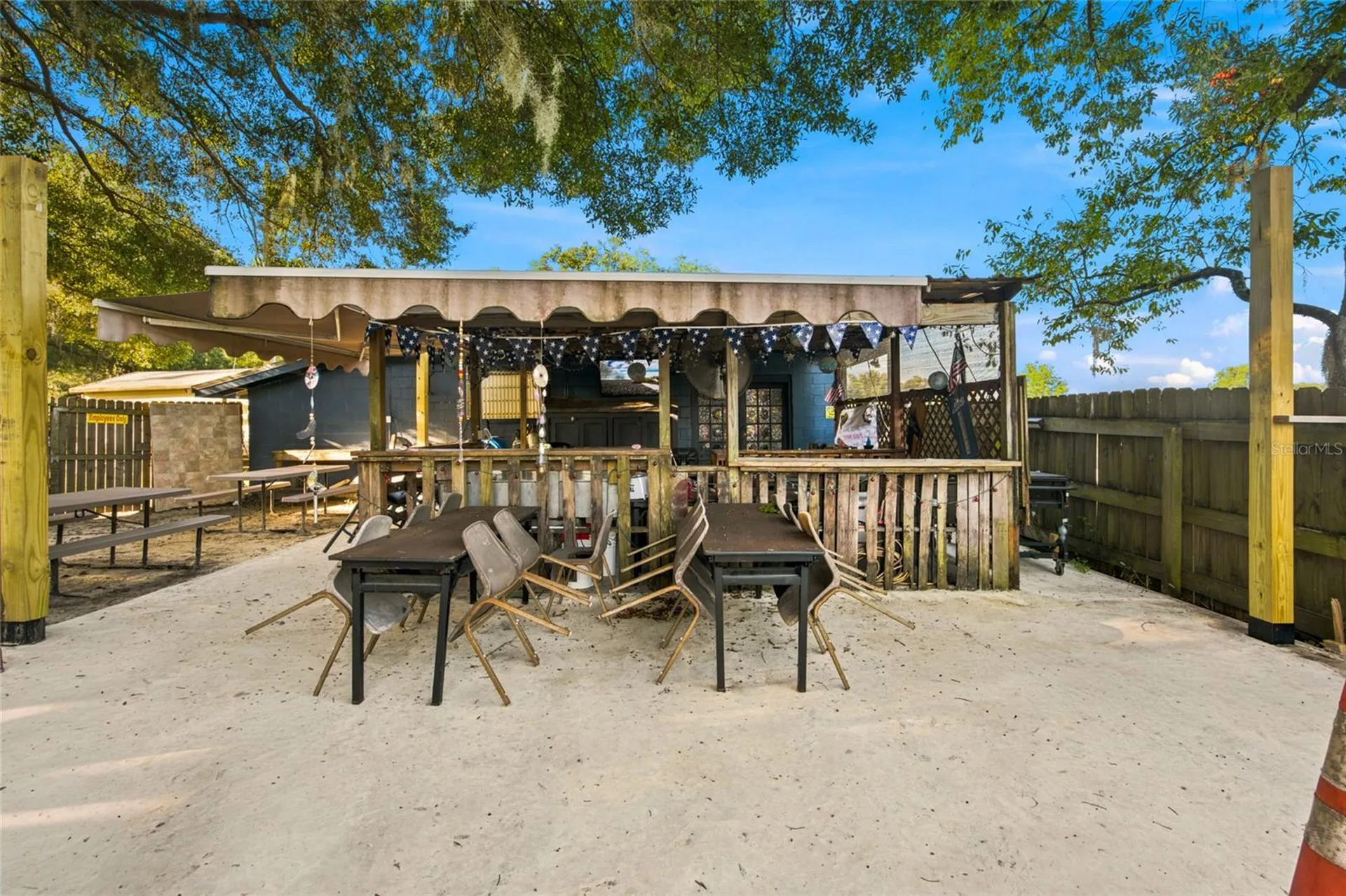 3025 S Us Highway 41 Dunnellon FL 34432