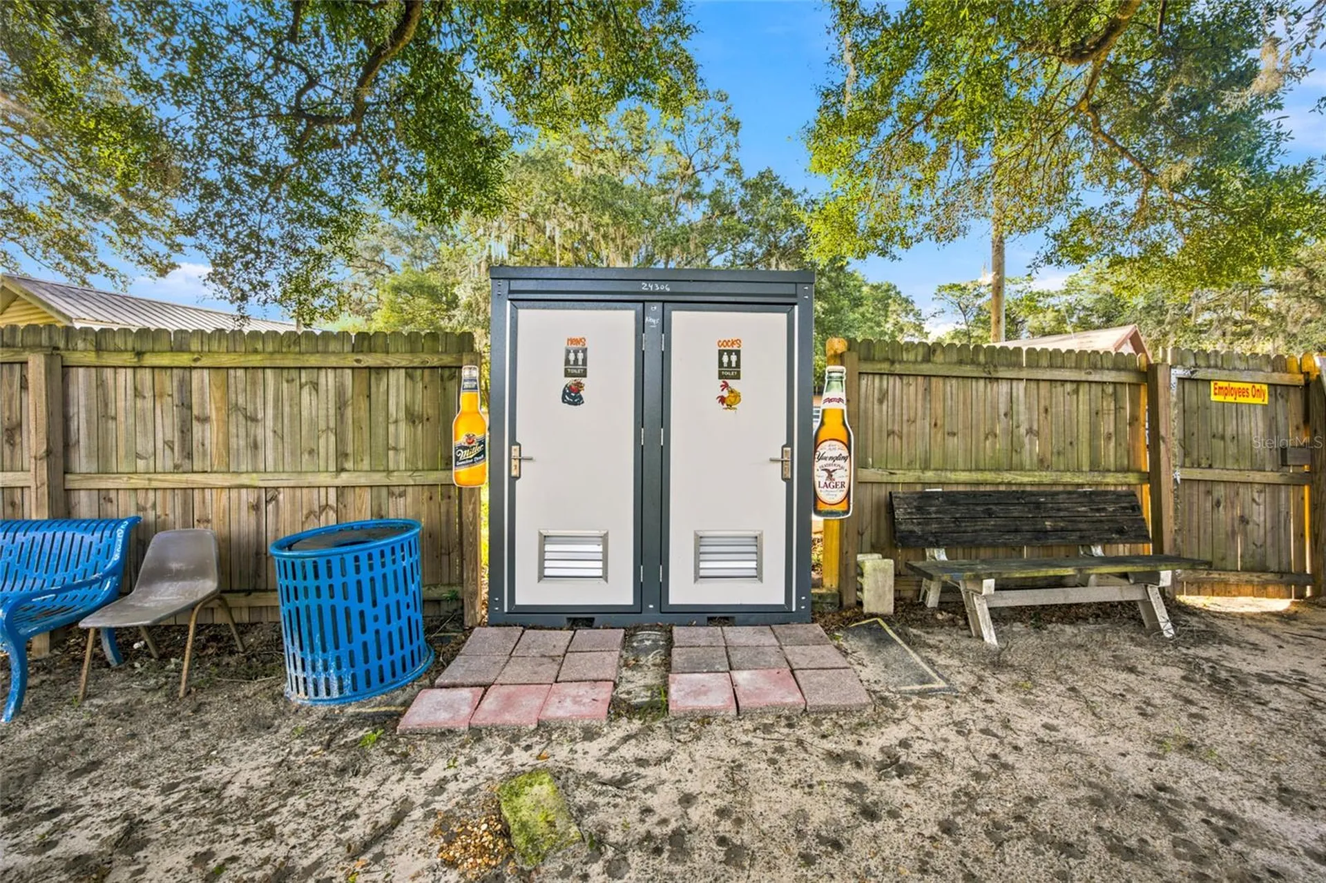 3025 S Us Highway 41 Dunnellon FL 34432