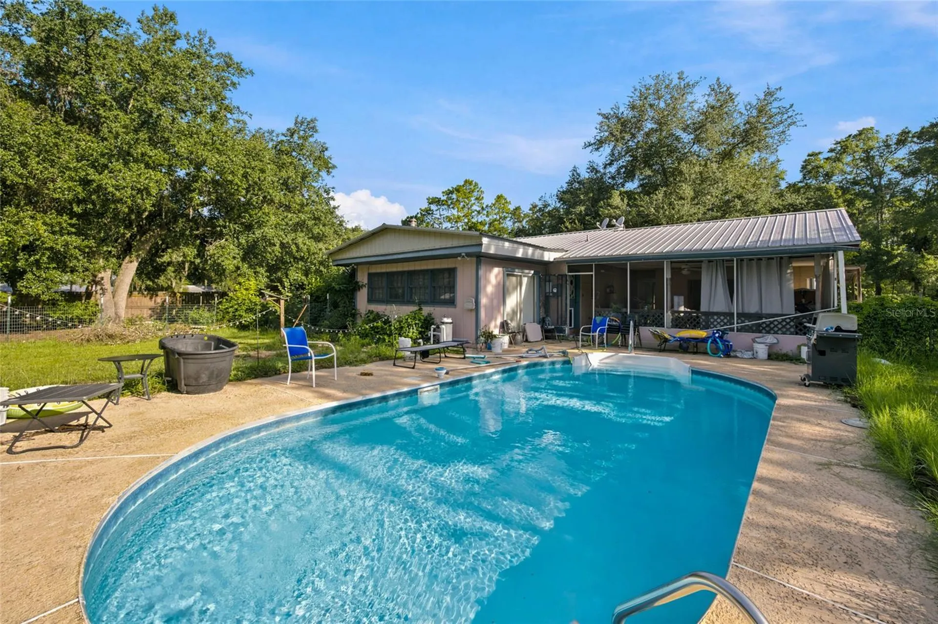 3025 S Us Highway 41 Dunnellon FL 34432