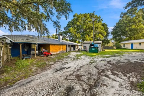 3025 S Us Highway 41 Dunnellon FL 34432