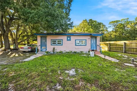 3025 S Us Highway 41 Dunnellon FL 34432