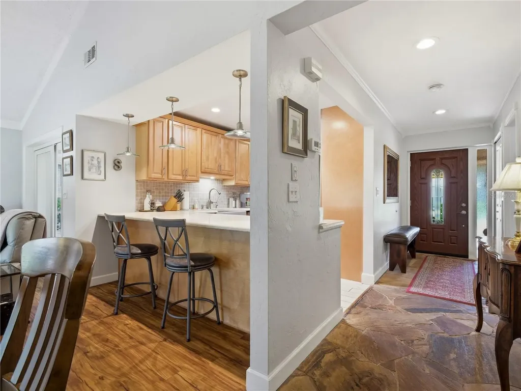 218 Canterbury Circle New Smyrna Beach FL 32168