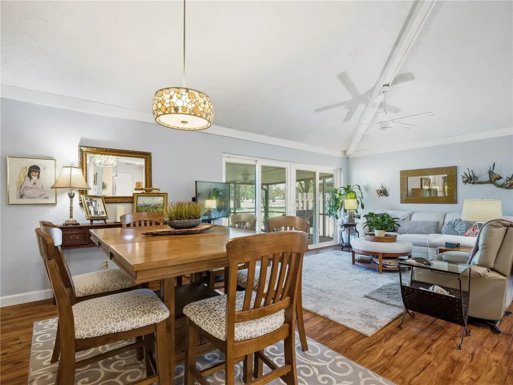 218 Canterbury Circle New Smyrna Beach FL 32168