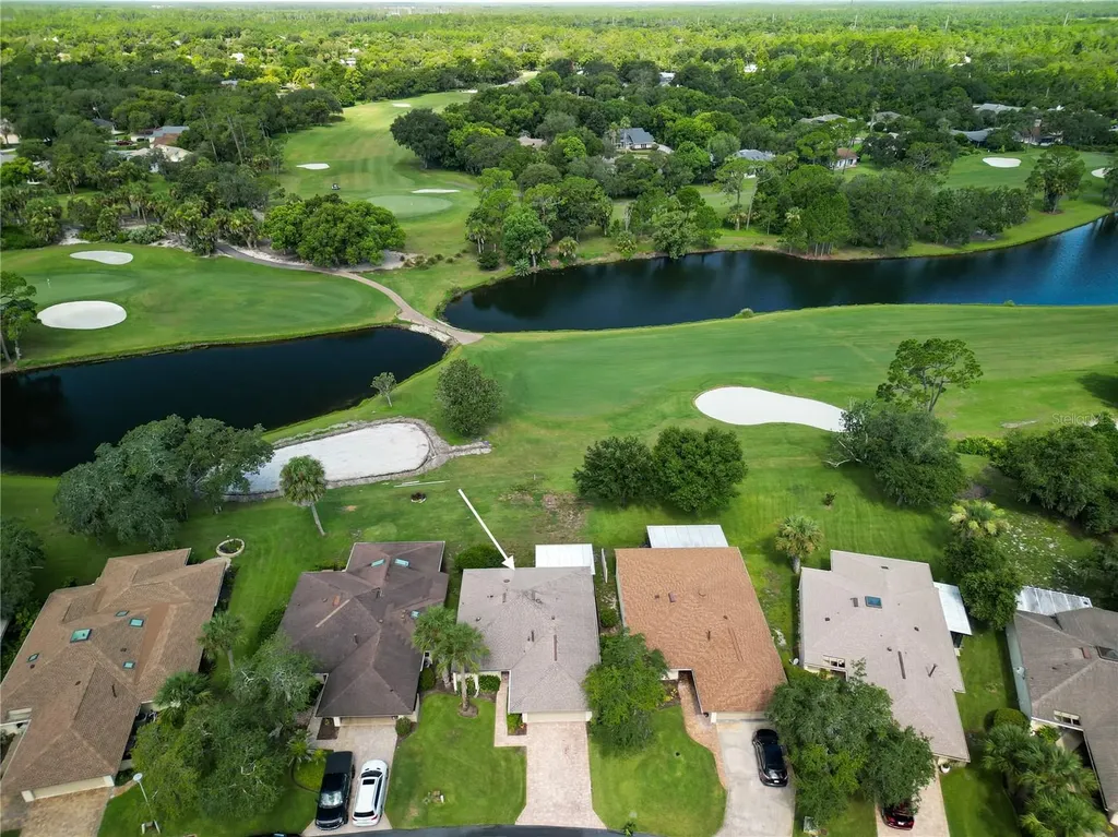 218 Canterbury Circle New Smyrna Beach FL 32168