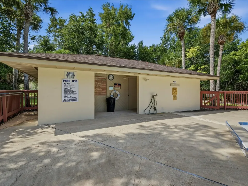 218 Canterbury Circle New Smyrna Beach FL 32168