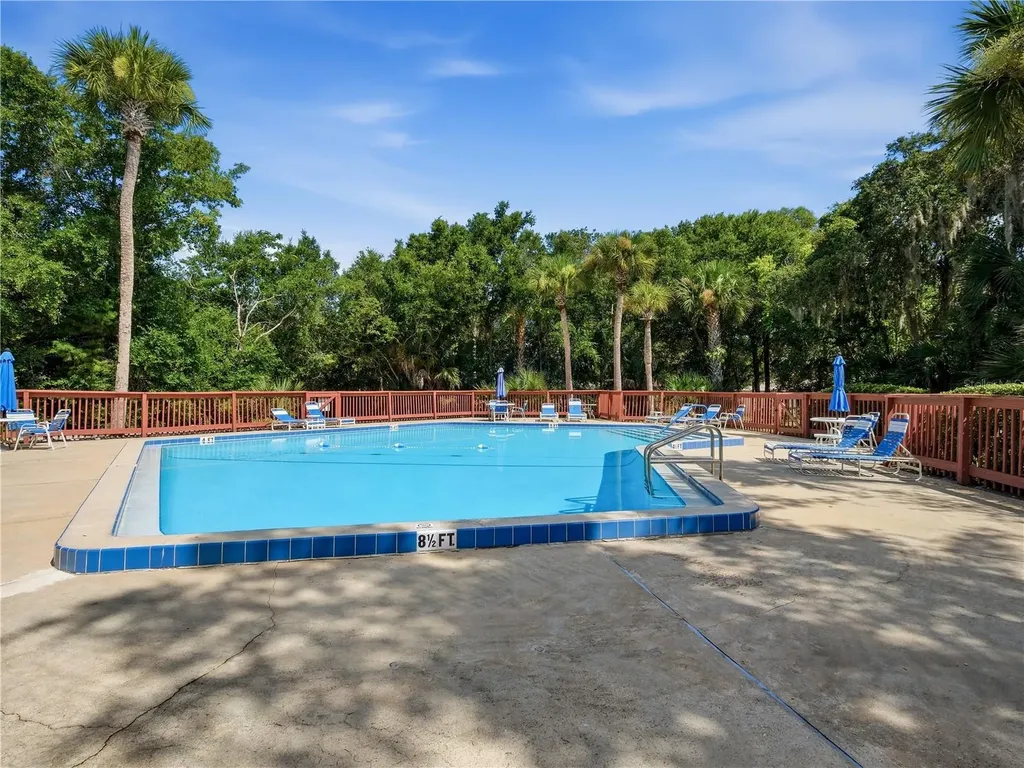 218 Canterbury Circle New Smyrna Beach FL 32168