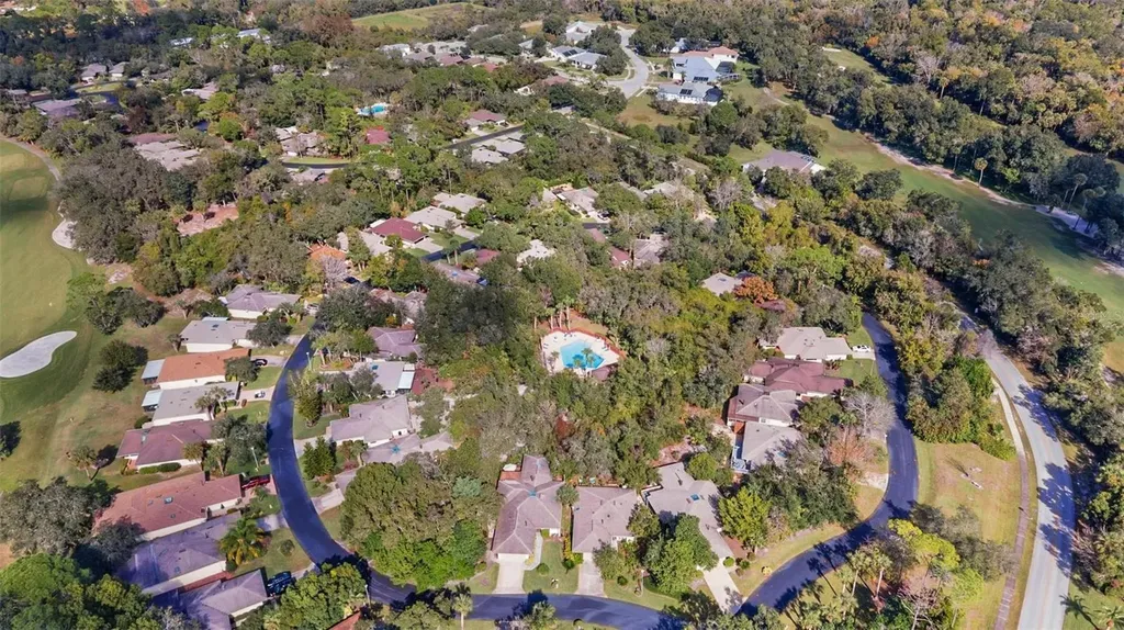 218 Canterbury Circle New Smyrna Beach FL 32168
