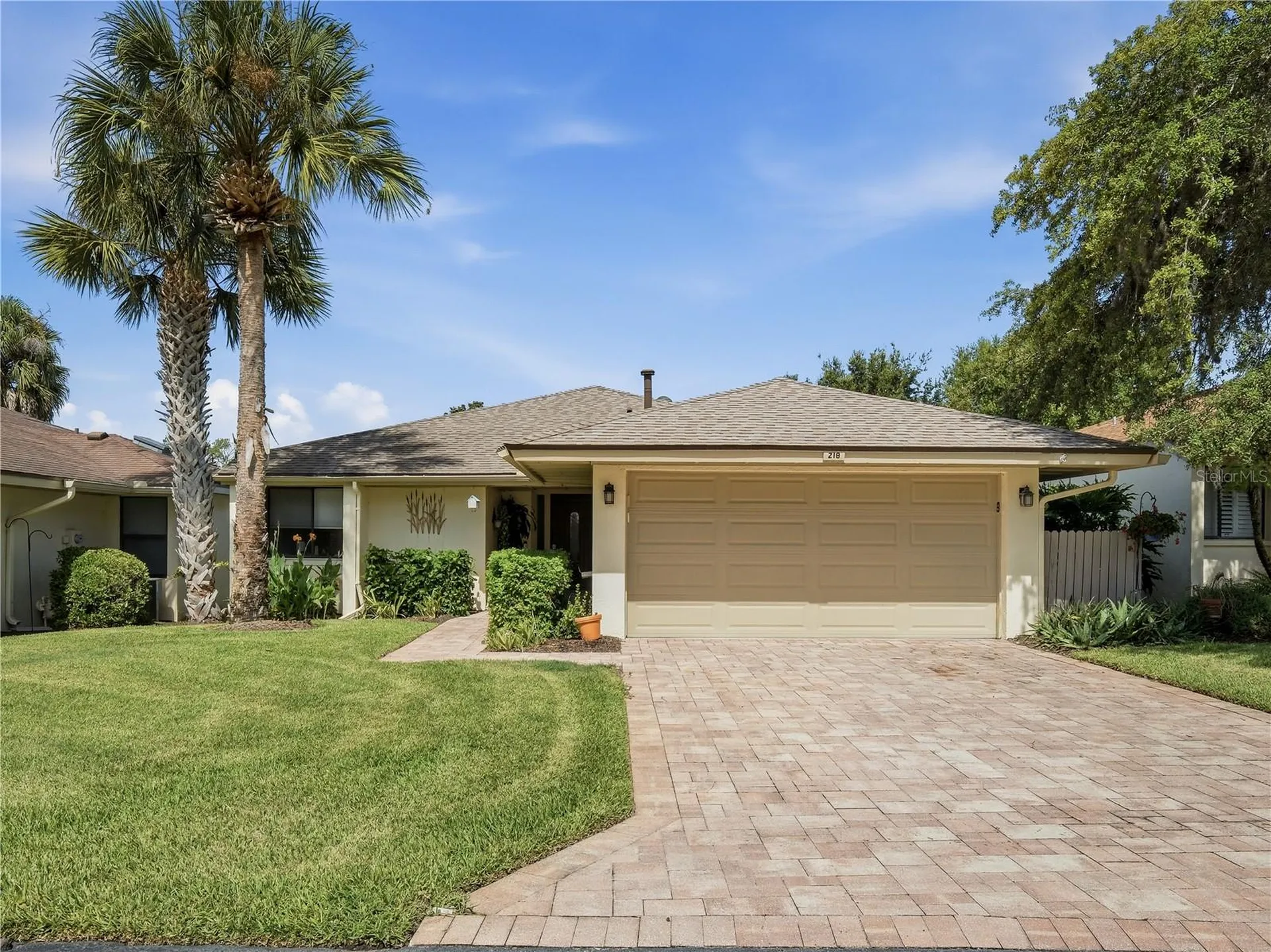 218 Canterbury Circle New Smyrna Beach FL 32168
