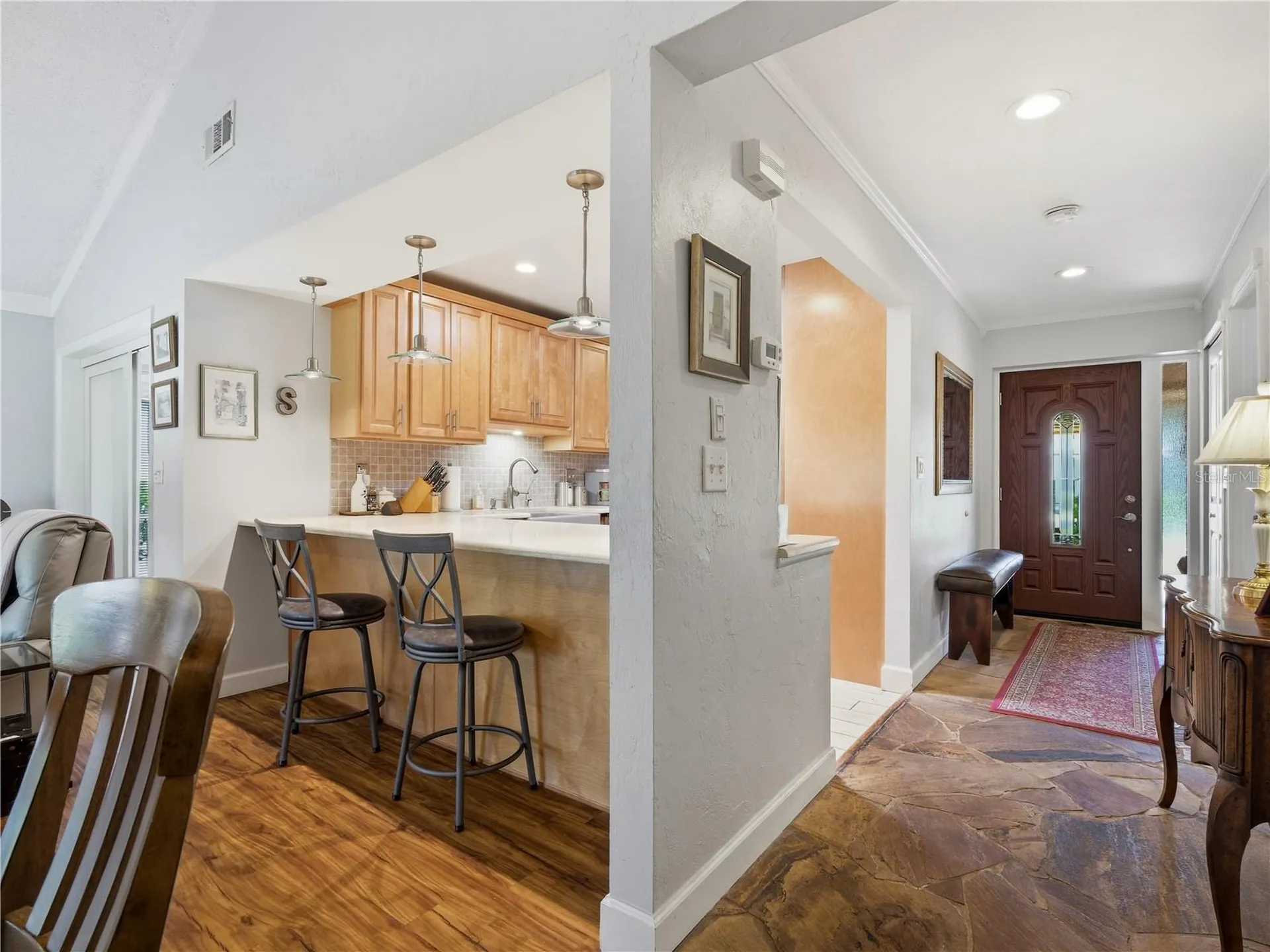 218 Canterbury Circle New Smyrna Beach FL 32168