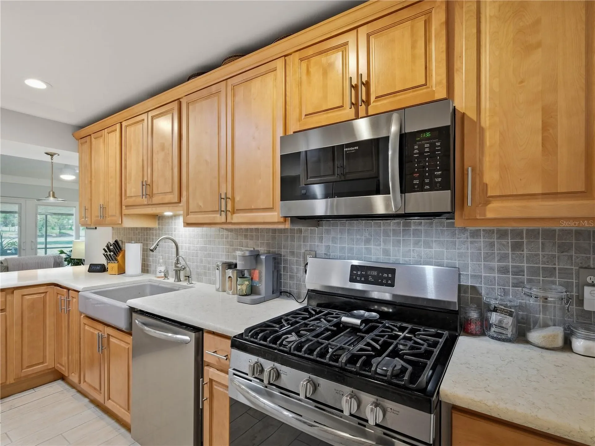 218 Canterbury Circle New Smyrna Beach FL 32168