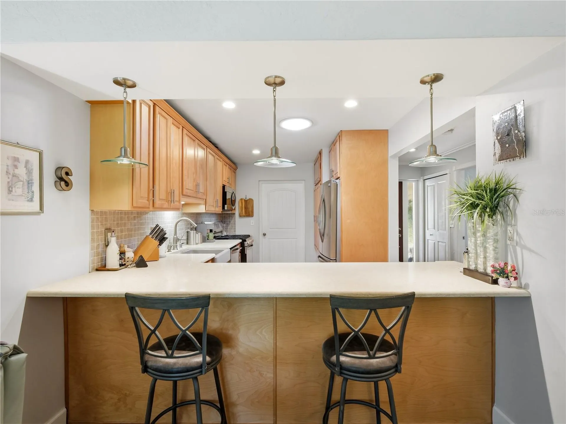 218 Canterbury Circle New Smyrna Beach FL 32168