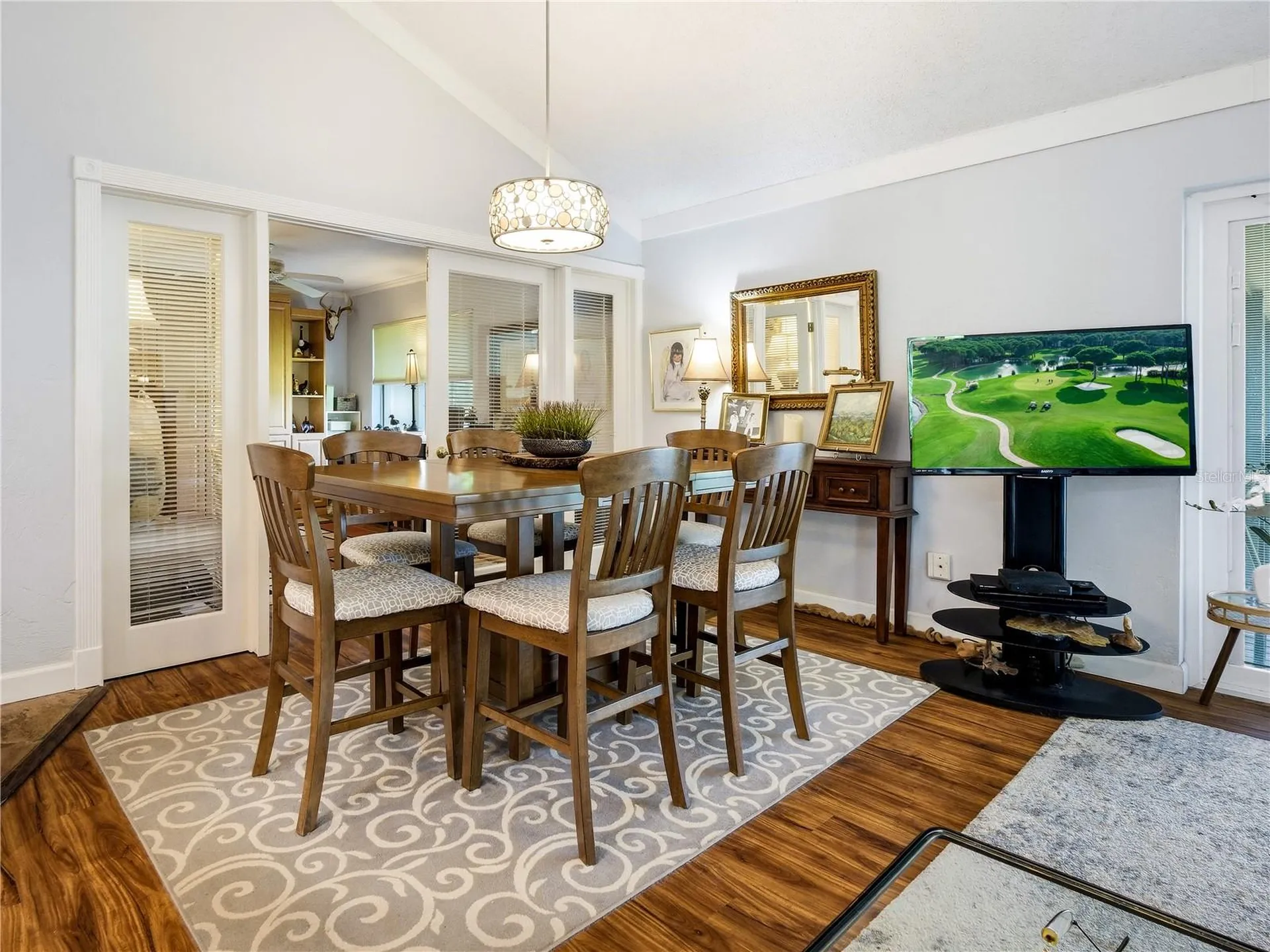 218 Canterbury Circle New Smyrna Beach FL 32168