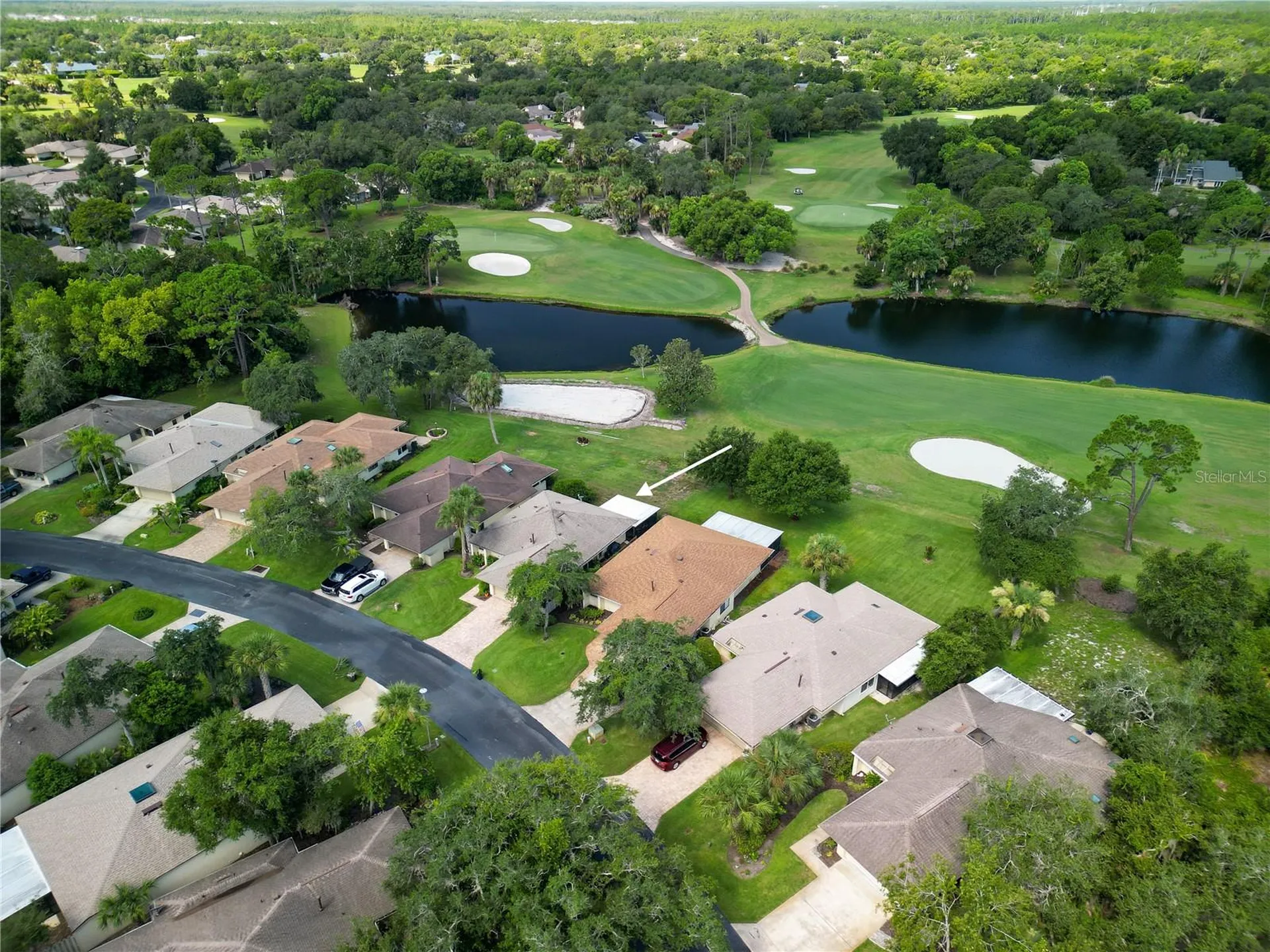 218 Canterbury Circle New Smyrna Beach FL 32168