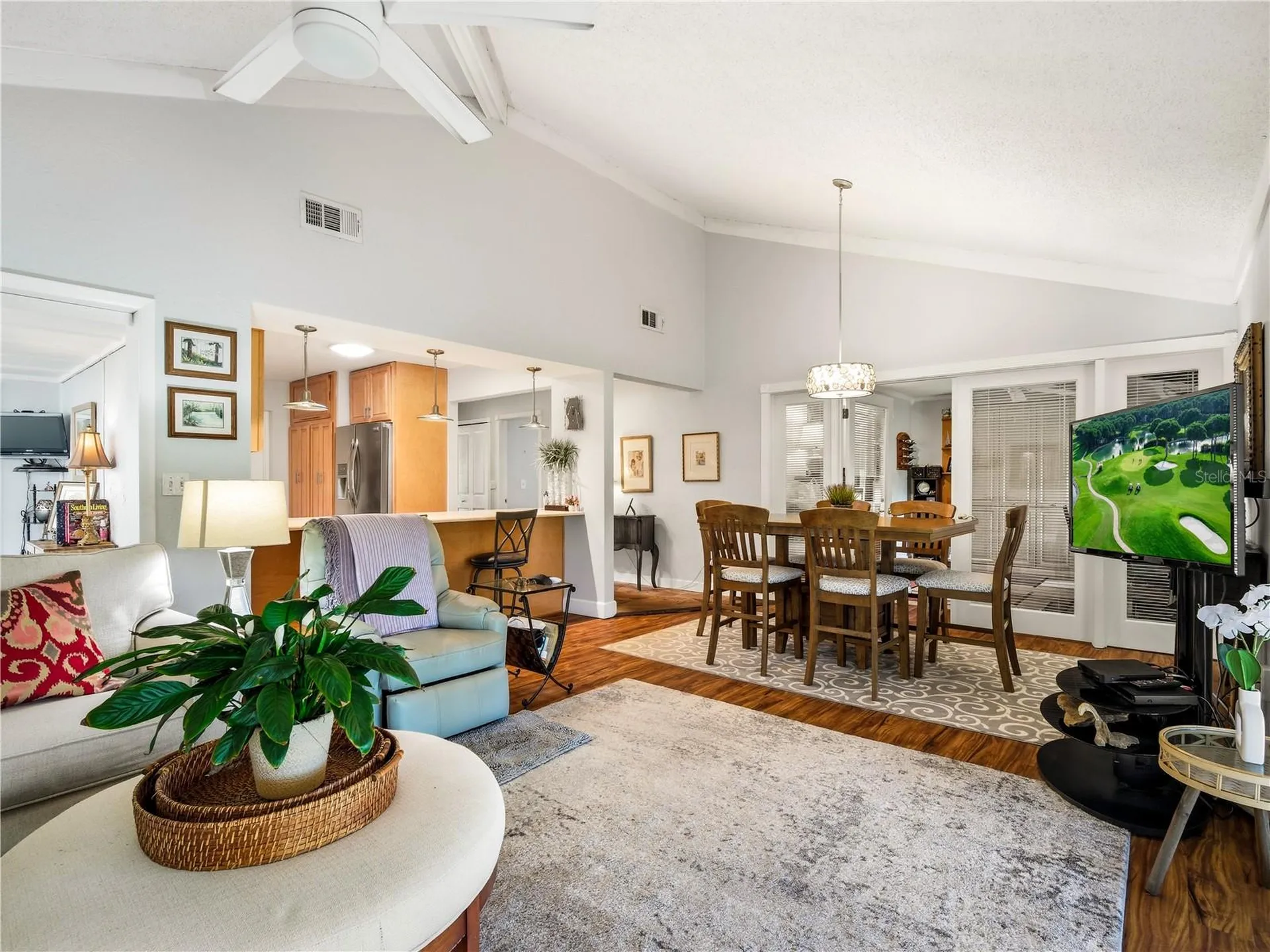 218 Canterbury Circle New Smyrna Beach FL 32168