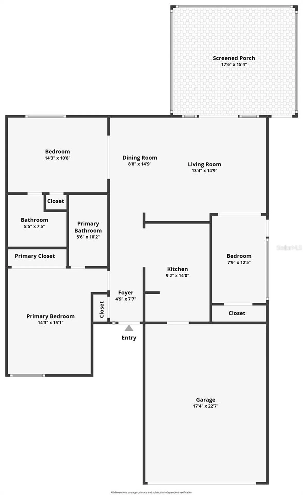 218 Canterbury Circle New Smyrna Beach FL 32168