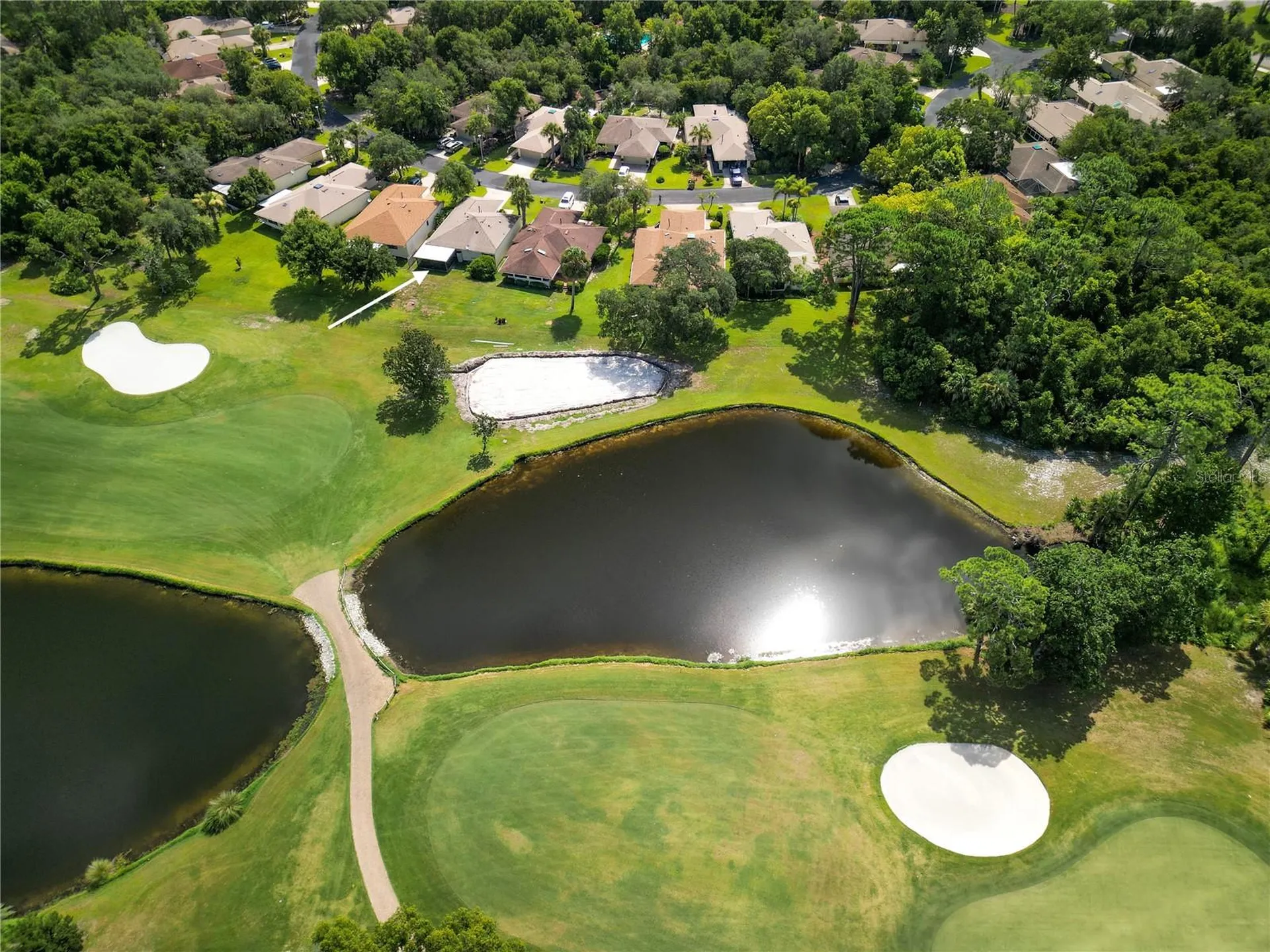 218 Canterbury Circle New Smyrna Beach FL 32168
