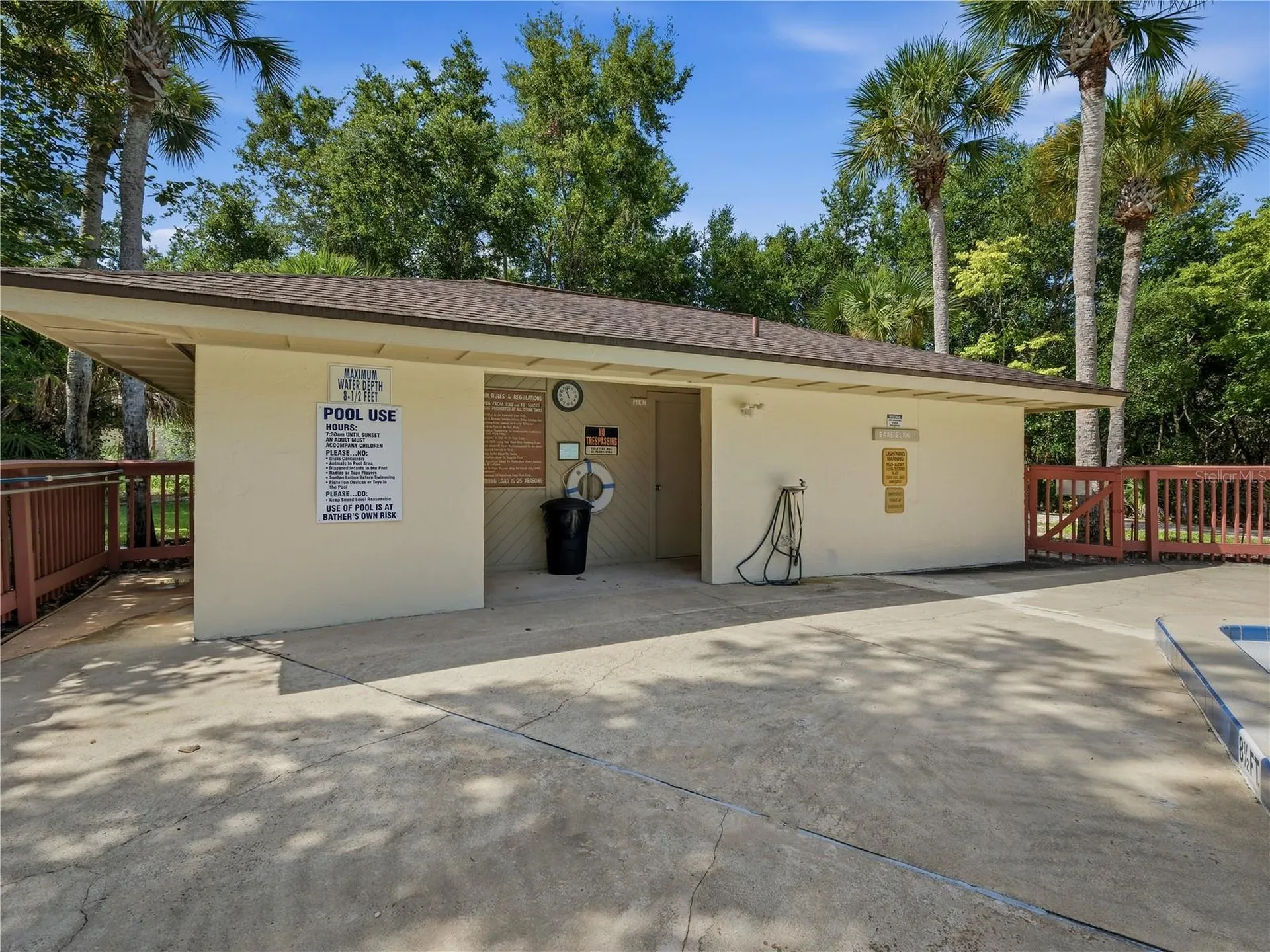 218 Canterbury Circle New Smyrna Beach FL 32168