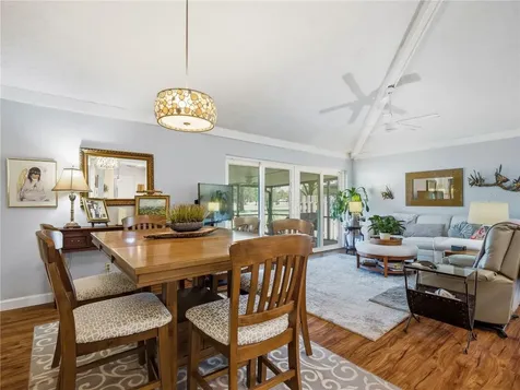 218 Canterbury Circle New Smyrna Beach FL 32168