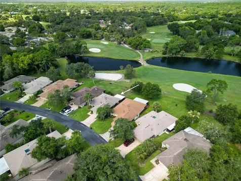 218 Canterbury Circle New Smyrna Beach FL 32168