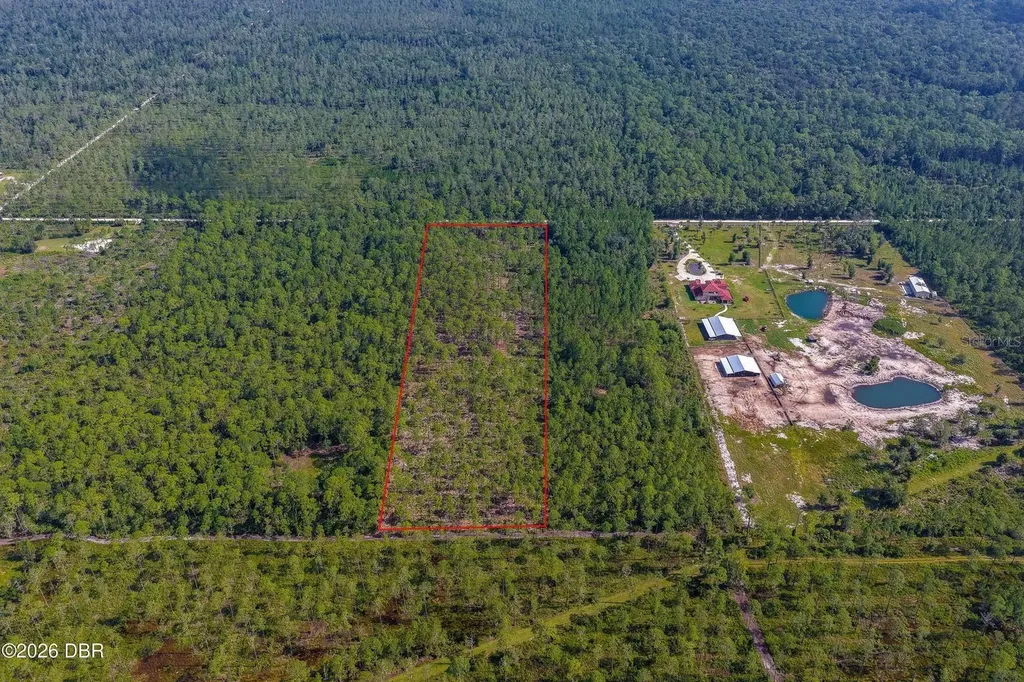 00 Ninemile Point Road Pierson FL 32180