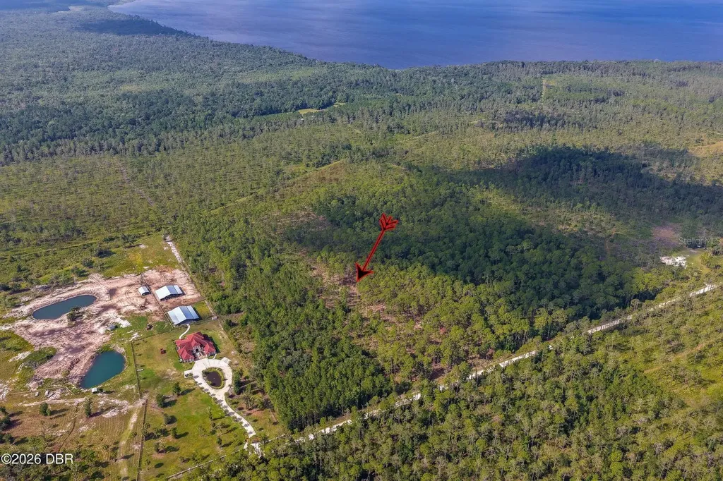 00 Ninemile Point Road Pierson FL 32180