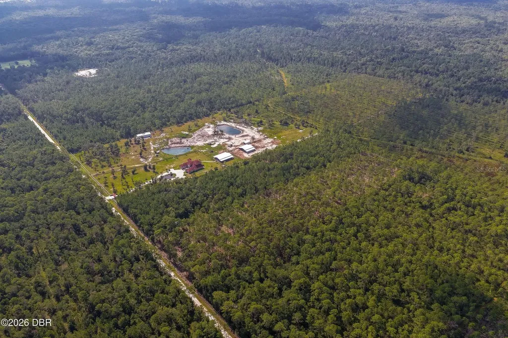 00 Ninemile Point Road Pierson FL 32180