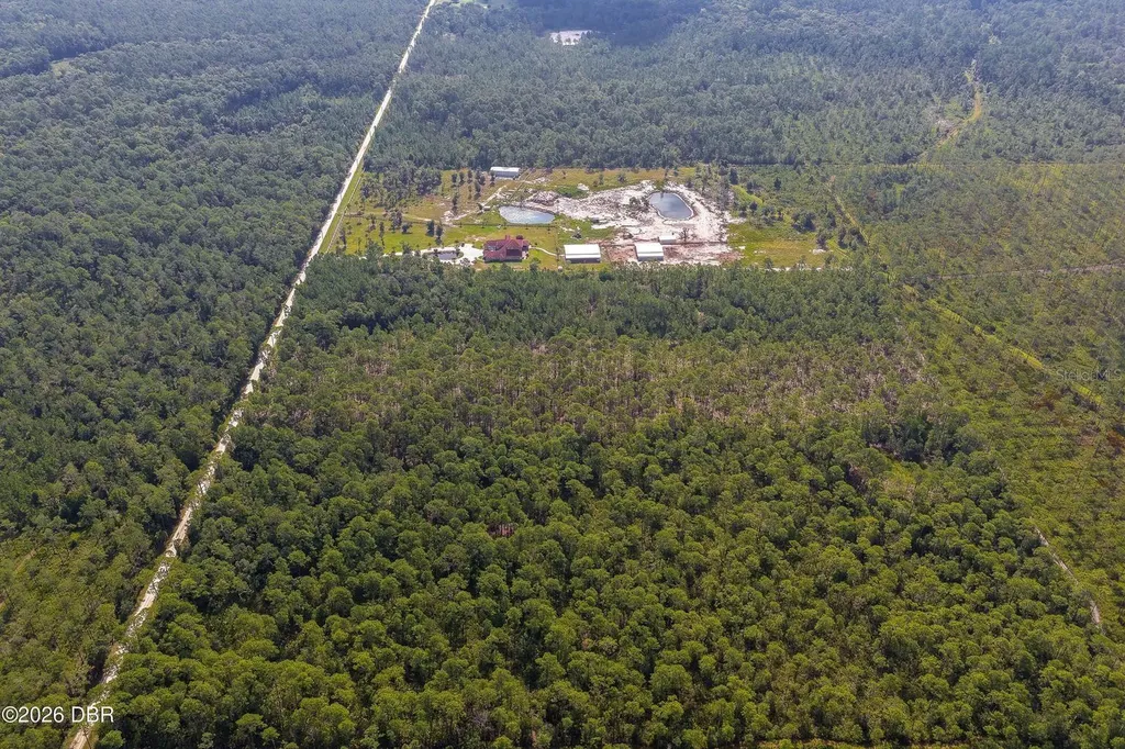 00 Ninemile Point Road Pierson FL 32180