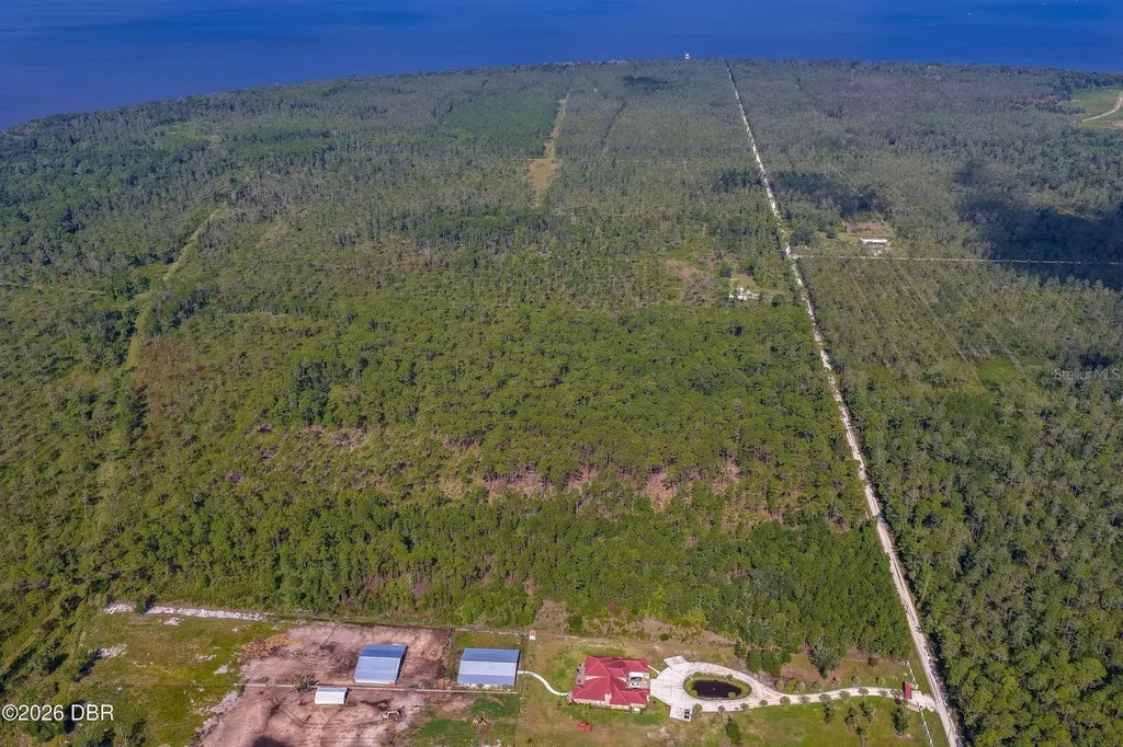 00 Ninemile Point Road Pierson FL 32180