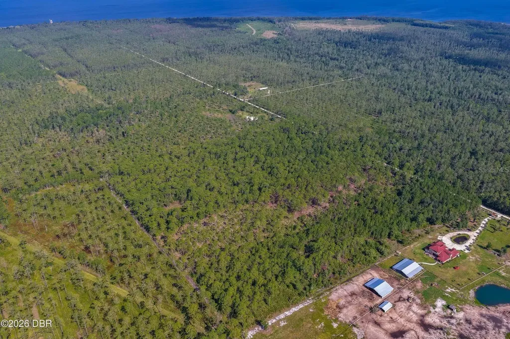 00 Ninemile Point Road Pierson FL 32180