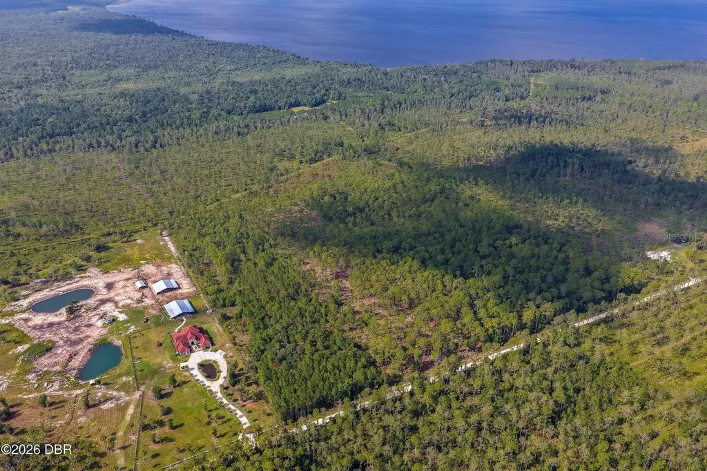 00 Ninemile Point Road Pierson FL 32180