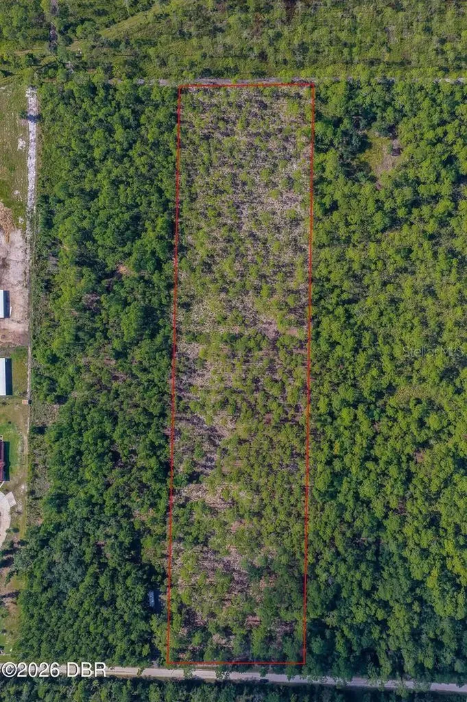 00 Ninemile Point Road Pierson FL 32180