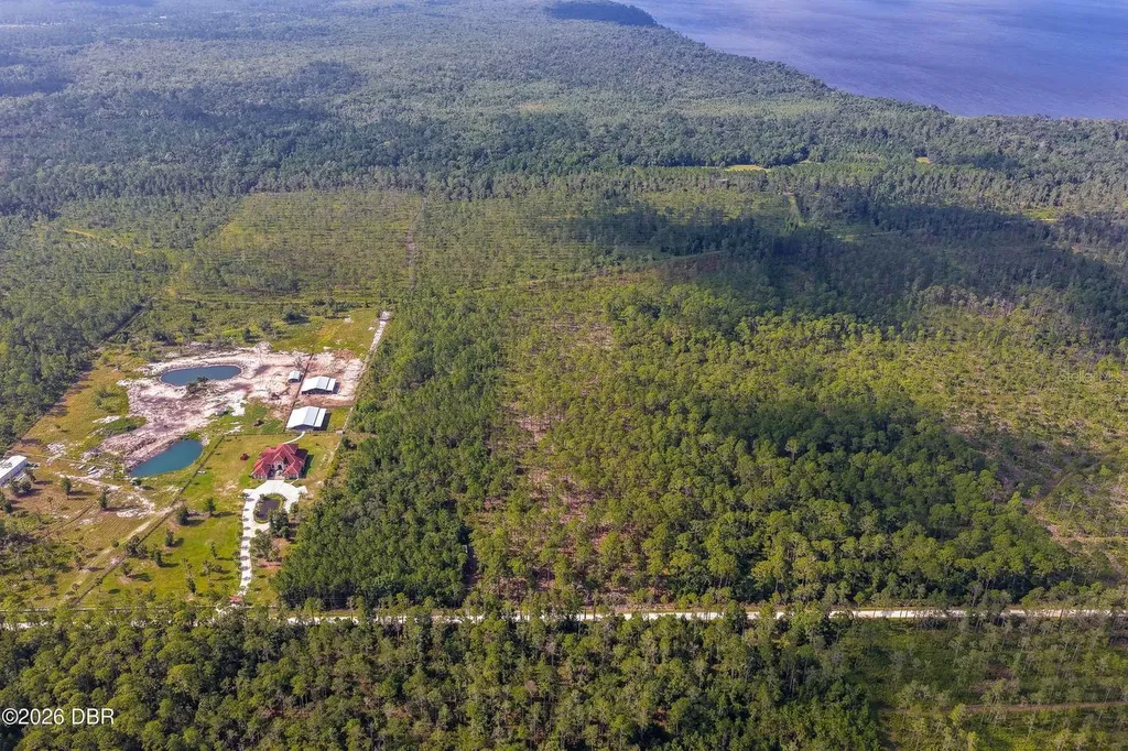 00 Ninemile Point Road Pierson FL 32180