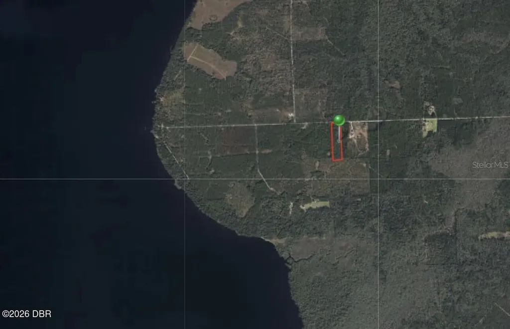 00 Ninemile Point Road Pierson FL 32180