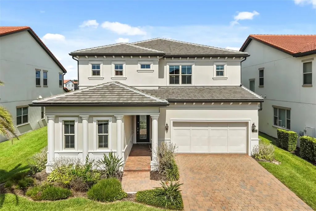 10511 Royal Cypress Way Orlando FL 32836
