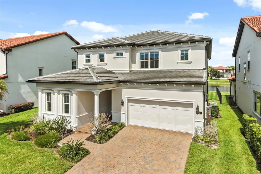 10511 Royal Cypress Way Orlando FL 32836