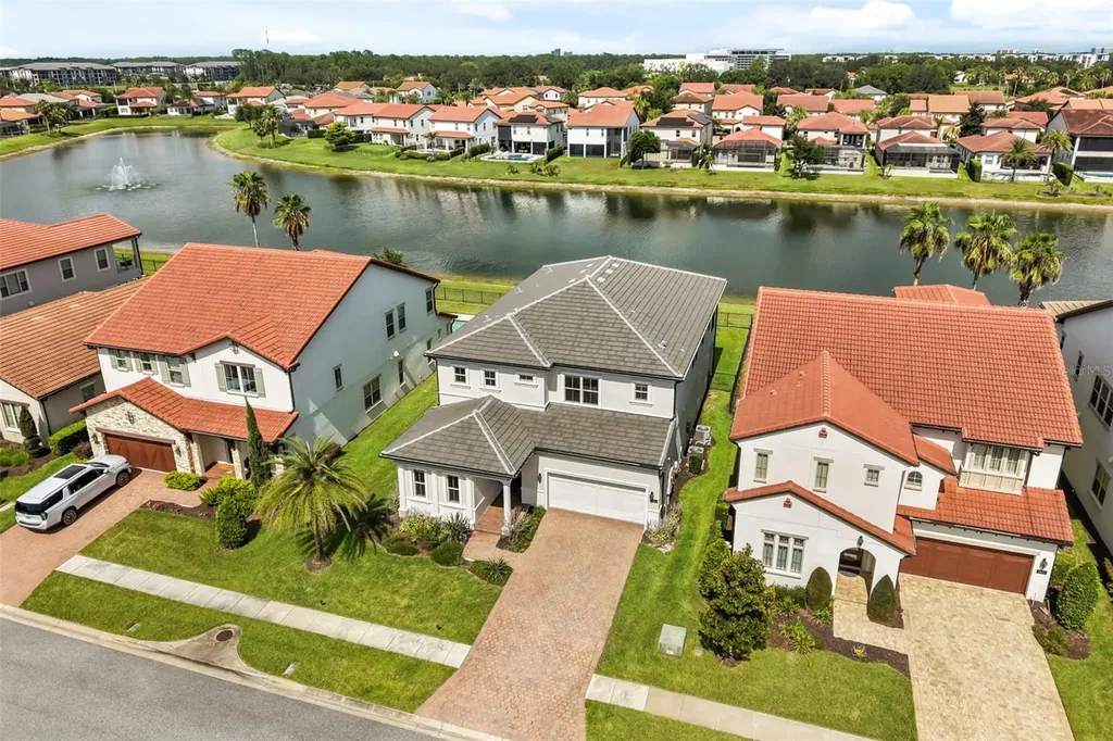 10511 Royal Cypress Way Orlando FL 32836