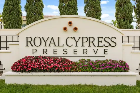 10511 Royal Cypress Way Orlando FL 32836