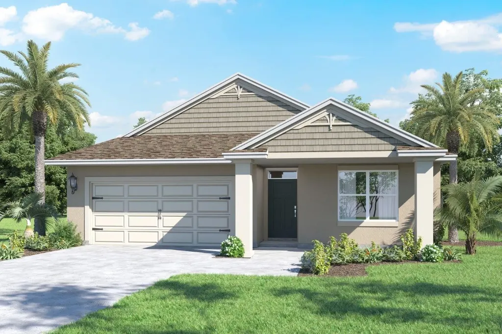 1765 Hummingbird Road Winter Haven FL 33884