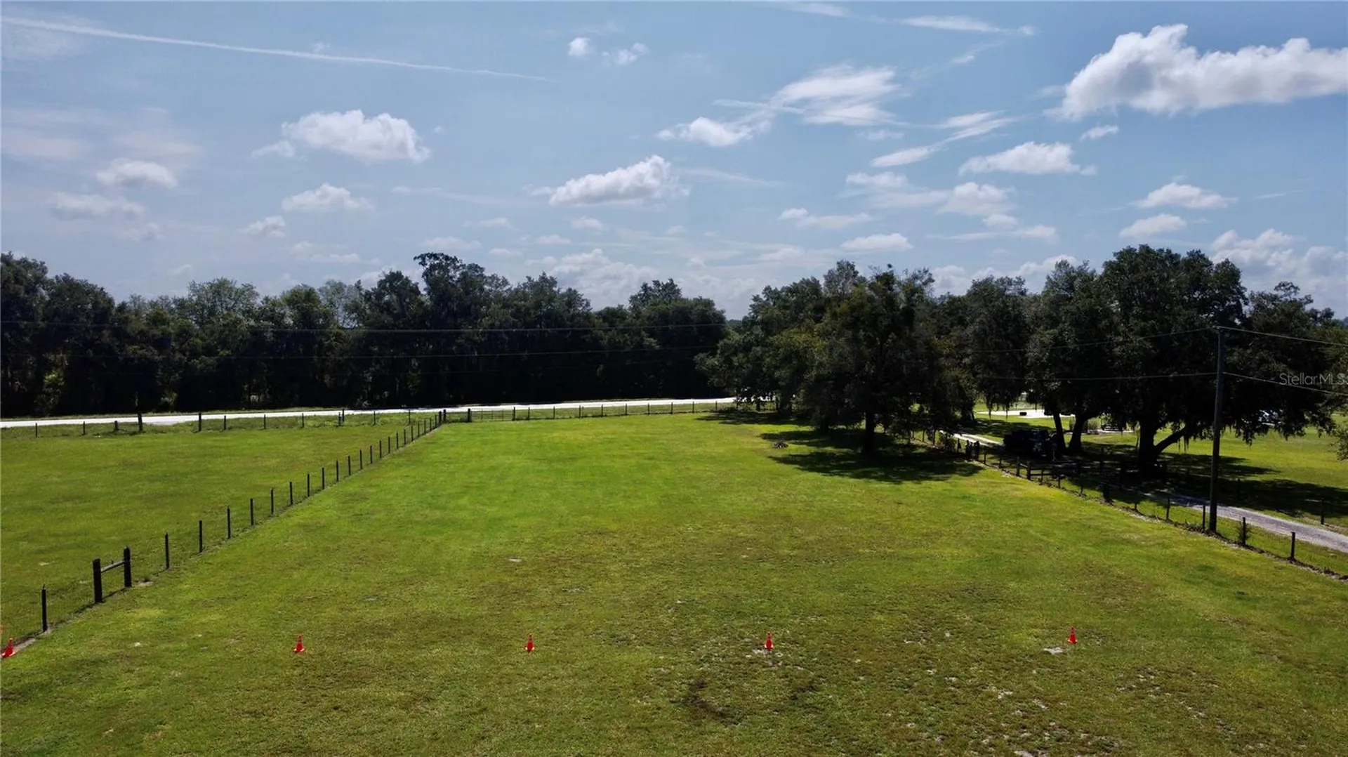 Old Lakeland Highway Dade City FL 33525