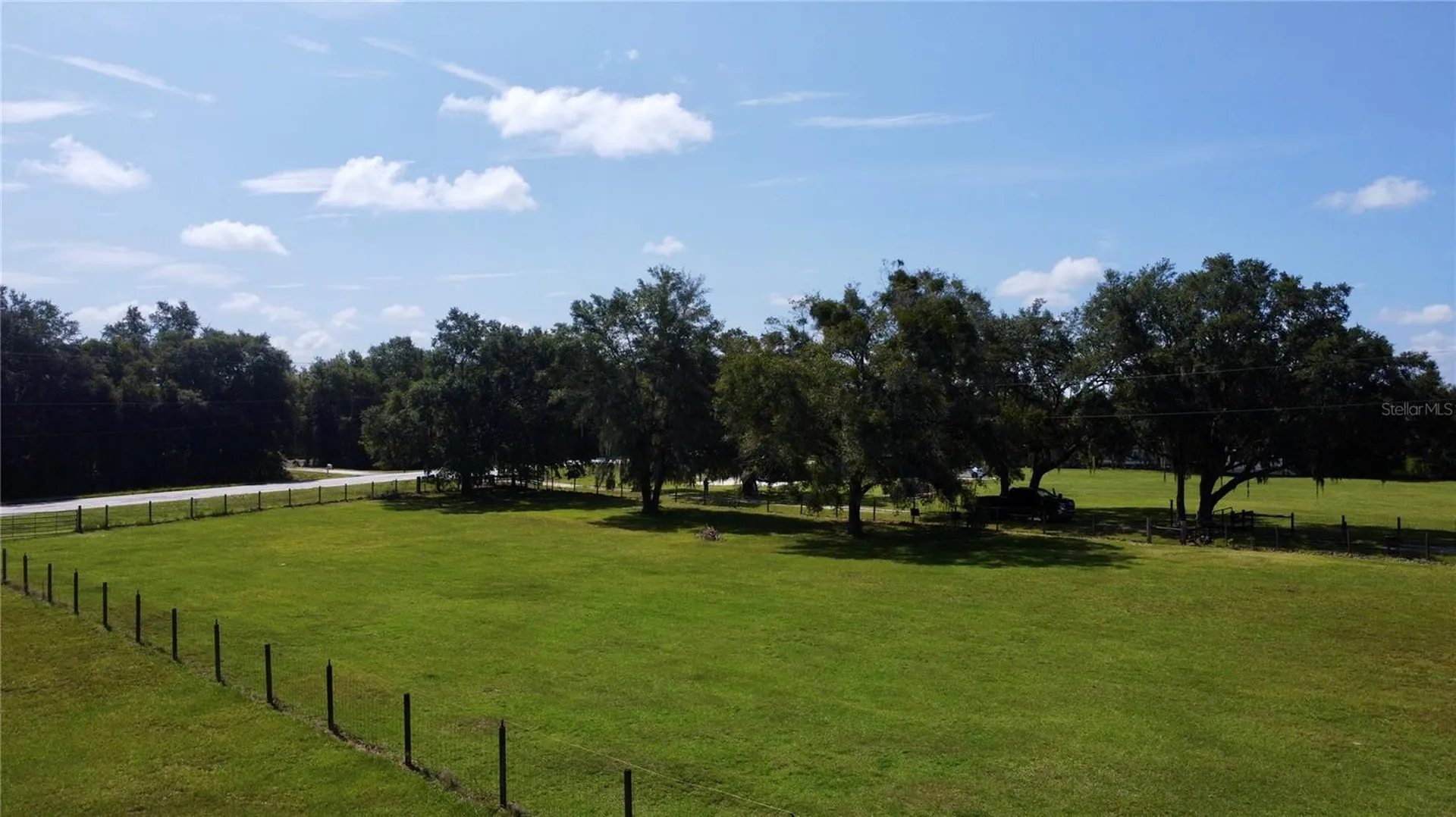 Old Lakeland Highway Dade City FL 33525