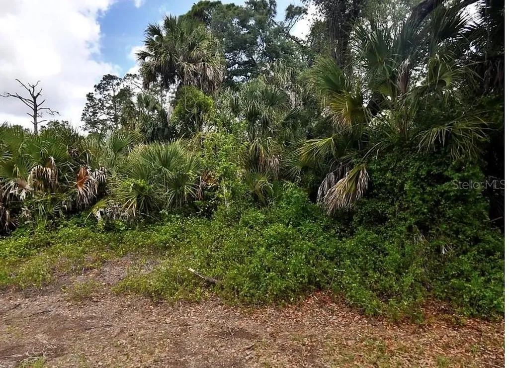 Crandon Rd Road North Port FL 34286