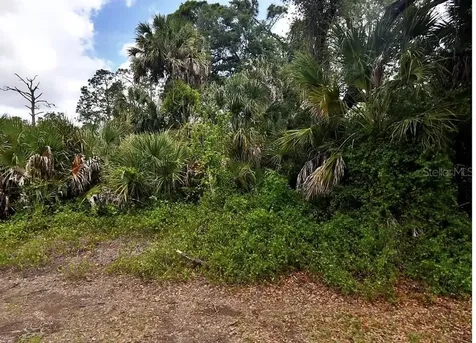 Crandon Rd Road North Port FL 34286