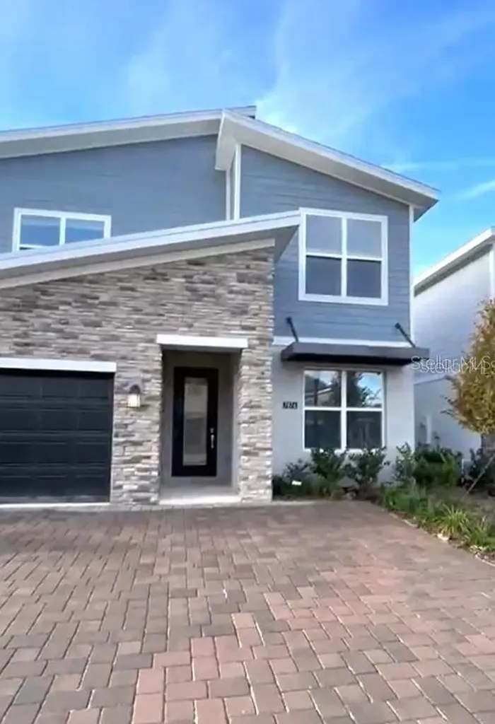 7867 Poplin St Street Kissimmee FL 34747