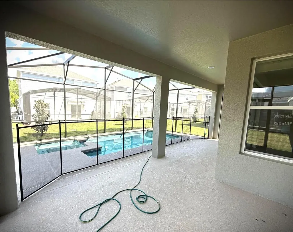 7867 Poplin St Street Kissimmee FL 34747