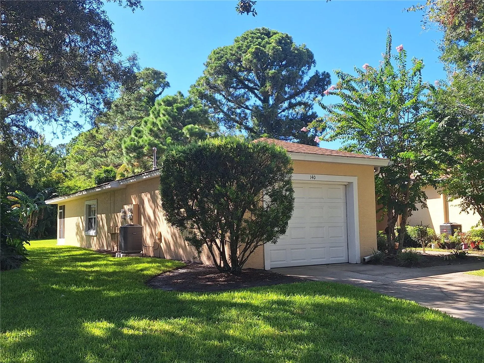 140 Turnbull Villas Circle New Smyrna Beach FL 32168