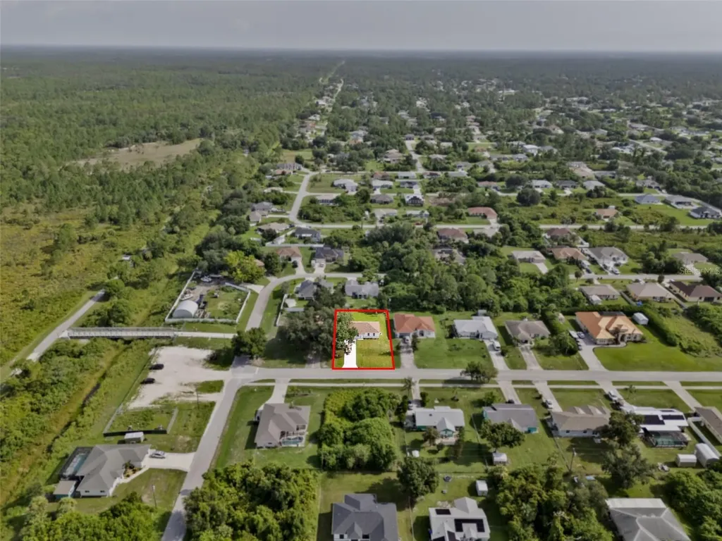 8580 W Price Boulevard North Port FL 34291