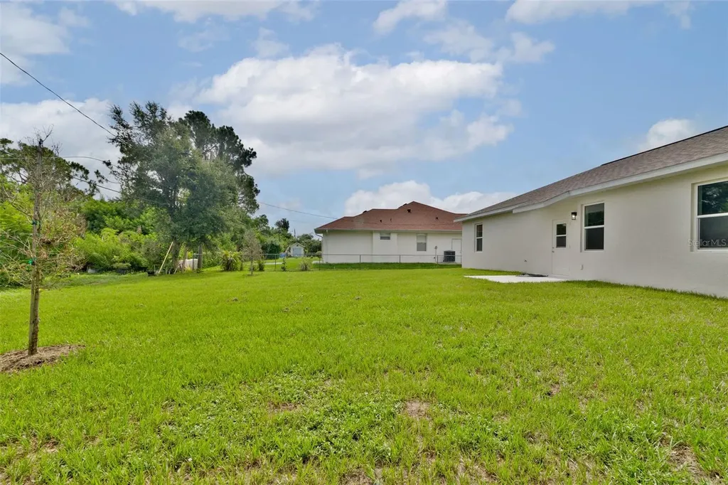 8580 W Price Boulevard North Port FL 34291